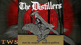 The Distillers - Blood In Gutters [OFFICIAL AUDIO]