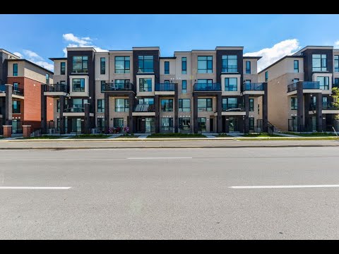 Home for sale at 100 Dufay Road Unit 65, Brampton, ON L7A 0B5