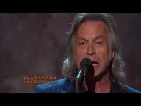 Jim Lauderdale "You Ain't Gonna Cut No Highway Through My Home" from Bluegrass Underground