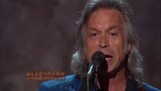 Jim Lauderdale "You Ain't Gonna Cut No Highway Through My Home" from Bluegrass Underground