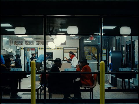 THE FALL-OFF ANNOUNCEMENT