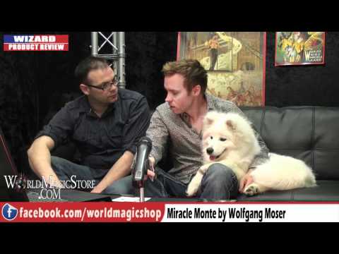 Wizard Product Review 26-10-11