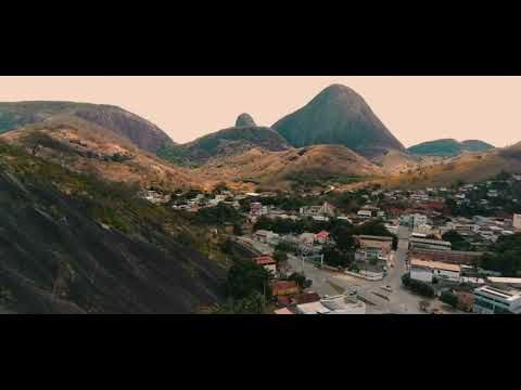 São João do Manteninha - MG