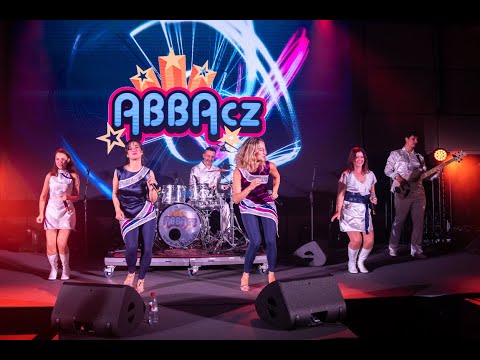 ABBAcz - ABBA CZECH REVIVAL