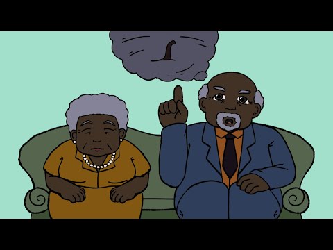 TREE FIDDY (PART 1) | South Park Animatic