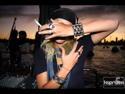 Timo Garcia feat Amber Jolene - Lady Luck City Lights (Solee Remix ')