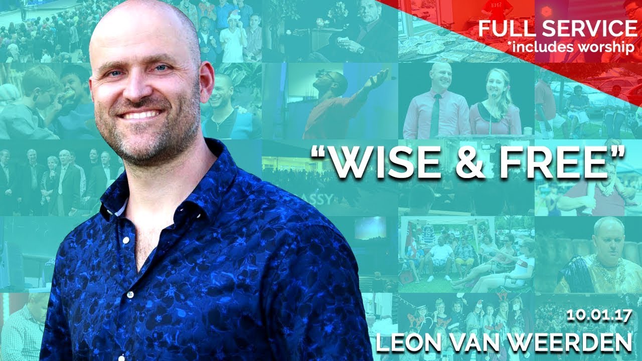 Wise & Free | October 1st 2017 – FULL SERVICE