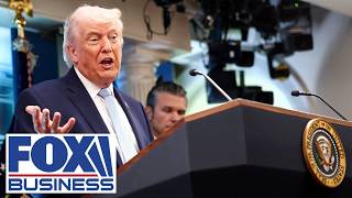 Trump warns Iran is nearing WIDESPREAD DESTRUCTION in national address