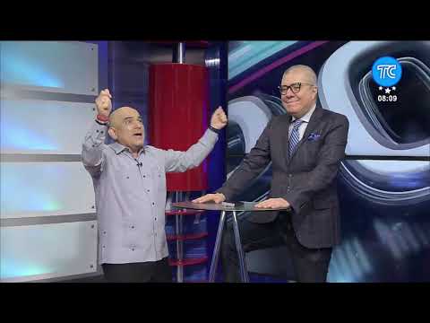 Vito Muñoz: Liga de Quito recibe a Palmeiras en el estadio Casa Blanca