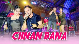 Download lagu Era Syaqira feat. Ferry Ardiansyah - CIINAN BANA ( Live Music) mp3