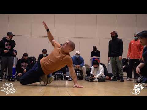 Breakeasy 8 Top 16   White Lotus vs  MST