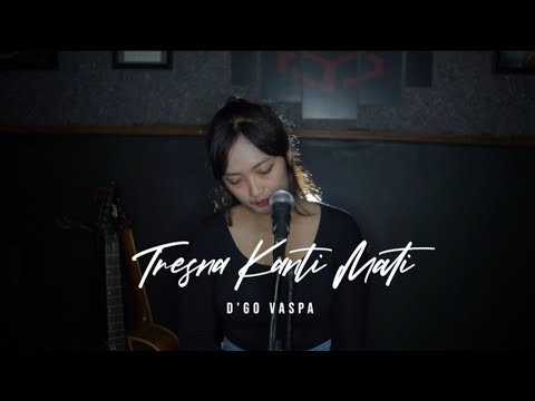 COVER D'GO VASPA_(TRESNA KANTI MATI) Tuyogisexbrenx feat mega prandnyasari