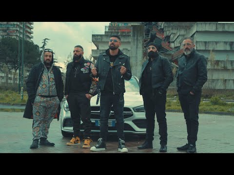 Alessandro Rea - Nu Guaglione E Miez A Via (Video Ufficiale 2023)