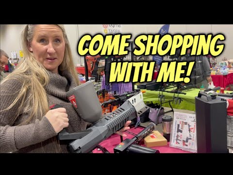 Arkansas Gunshows
