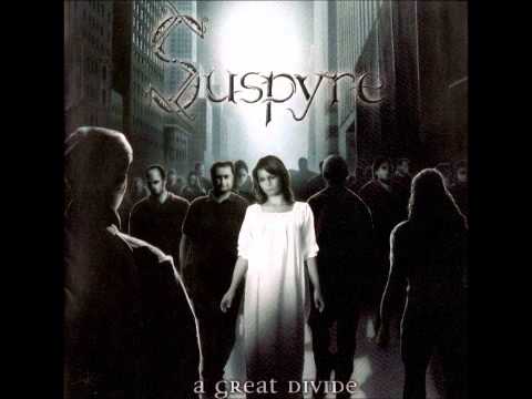 The Spirit - Suspyre (w/lyrics)