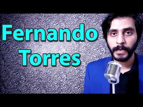 How To Pronounce Fernando Torres