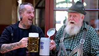 Mark Wirtz Chug A Lug