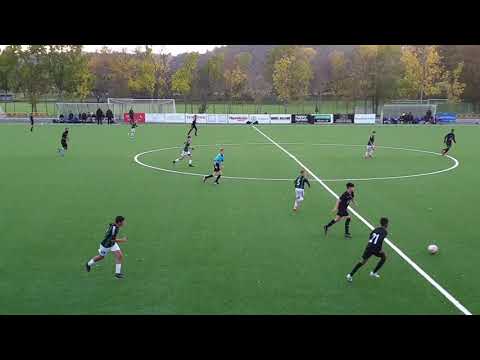211010 - Hisingsbacka FC P07 - Gais P08 ( 6-4 )