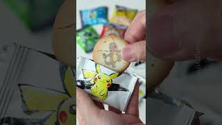 Biar ga bosen bahas kartu pokemon terus, sesekal cookies #Pokemon #CookiesPokemon #PokemonIndonesia