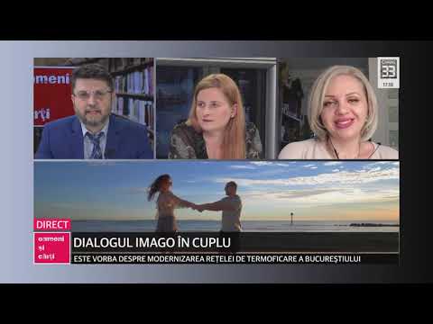 DIALOGUL IMAGO ÎN CUPLU