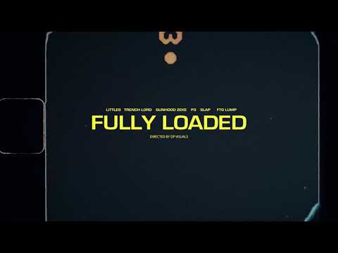 We Wurking Records x FTG - Fully Loaded ( Prod. By @Tana ) | Shot By @ImmortalVision |