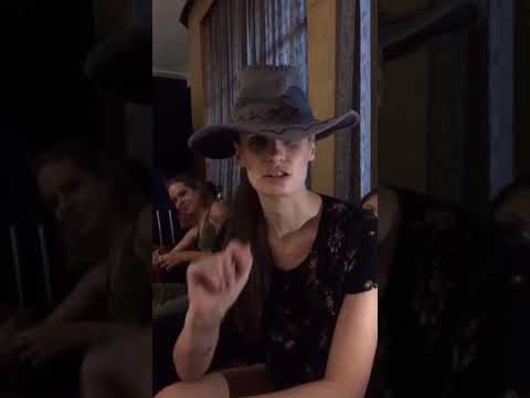 ENGLISH LEVEL? MMM...NO IDEA 😂