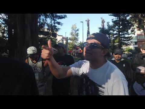 Switch vs Big Mind  / Punchline Xtreme