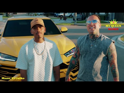 El Uniko and Mucho Manu