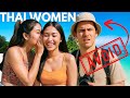 10 Foreigners Thai Women Secretly Avoid Are You On The List