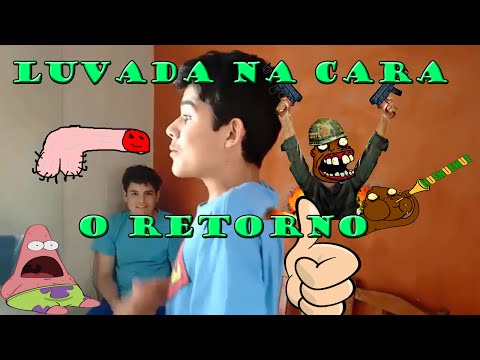 Luvada Na Cara#O Retorno#