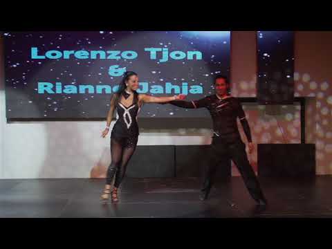 BDF 2018 - Show Lorenzo & Rianne