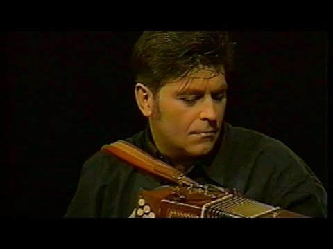 Riccardo Tesi, Patrick Vaillant - Capelli Neri - (Tesi/Vaillant/Craighead)