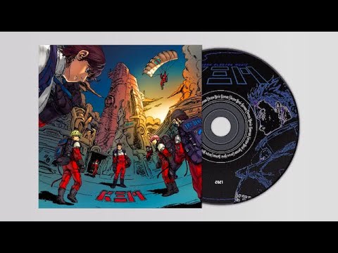 Andnew(앤드뉴) - Celebrate (feat. Sun Ahn, IV, FR:EDEN) [Official Audio]