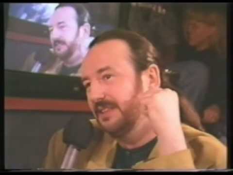 Skiing in Sweden Part2