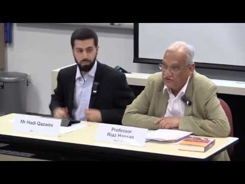 Islam and the Others - Part 1 (30 Jun 2016)