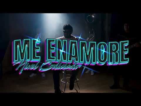 Nivel - Me Enamore (Video Oficial)