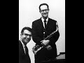 YOU  GO  TO  MY  HEAD  BY THE  DAVE  BRUBECK  TRIO 1952