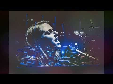 Susanne Sundfør - Reincarnation (Live from The Barbican)