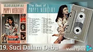 Download lagu 19  Suci Dalam Debu - Voc. Poppy Mercury & Saleem Iklim - Cipt. Wanzul / S. Amien Shahab mp3