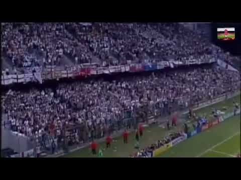 ◾️close upSUPER GOAL→ベッカム、ワールドカップでの初ゴール