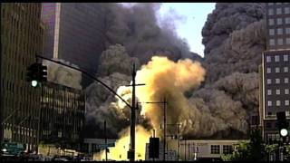 The Day America Cried