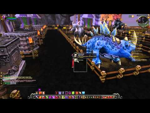 Rearm, Reuse, Recycle (Darkmoon Faire) - World of Warcraft Quest Guide