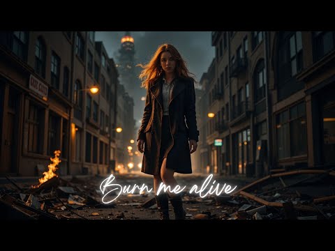 Burn me alive