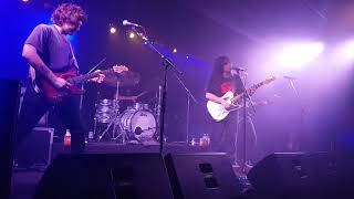 Ruby Fields, &quot;Dingo&quot;, live at Crowbar, Sydney on 24 May 2019