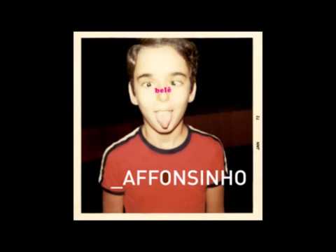 Vagalume - Affonsinho
