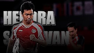 Download lagu That’s why Hendra Setiawan is the GOD mp3