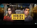 DOBARA ALVIDA Official Song | Krsna Solo | Swara Bhasker | Gulshan Devaiah | Saaveri Verma | Voxxora