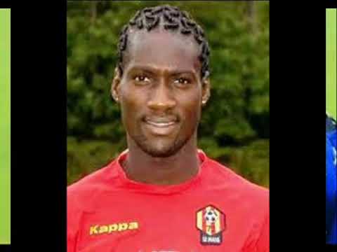 SPECIAL ISMAEL BANGOURA