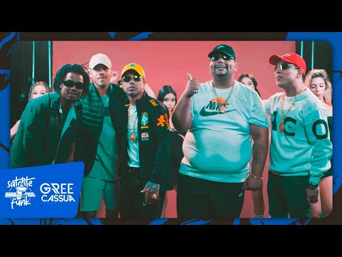 Mc Julio D.E.R, Neguinho do Kaxeta, Leozinho ZS e Boy do Charmes - Principe do Gueto (Clipe Oficial)