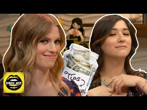 Stealing from Achievement Hunter - Always Open | Rooster Teeth